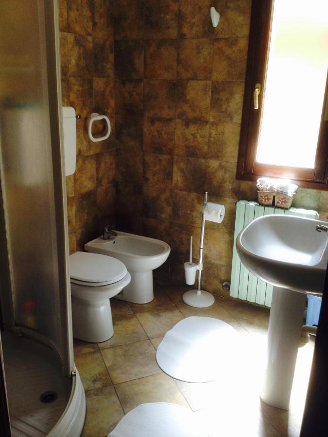 Casa Vacanze Uliveto Bordighera Exterior foto