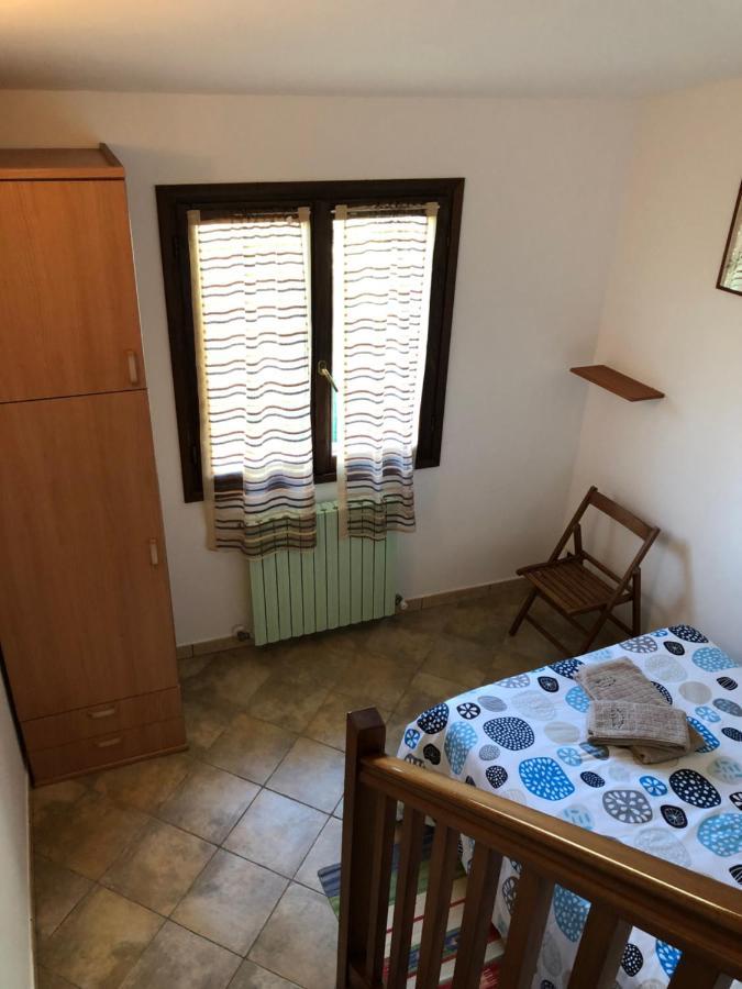 Casa Vacanze Uliveto Bordighera Exterior foto